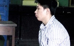 Gã thợ hồ làm 'chuyện vợ chồng' với bé 11 tuổi