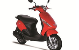 Giá xe Zip 100 tại VN rẻ bất ngờ
