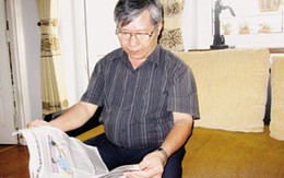 Đừng bắt “cháu” đẻ ra “ông”