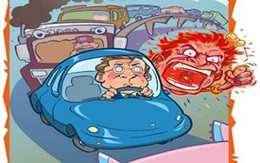 Làm việc xa nhà dễ ly hôn