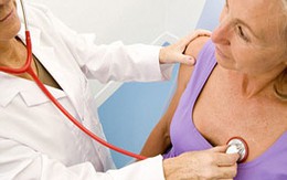 Áp lực cuộc sống dễ khiến phụ nữ suy tim