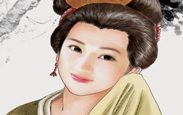 Bí quyết "hoàn tân" của nàng Hạ Cơ