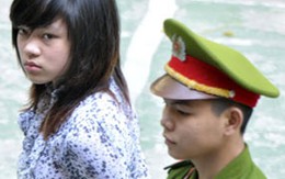 Nỗi đau của mẹ con My ‘sói’