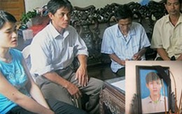 Thanh niên bị sát hại tại đường Giải Phóng, Hà Nội: Nạn nhân bị mưu sát?