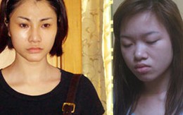 Nhật ký 'chân dài' kiêm 'tú bà'