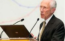 Thống đốc Ngân hàng Israel ứng cử chức Tổng Giám đốc IMF
