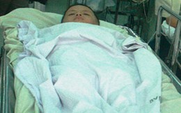 Tai nạn thảm khốc trên cao tốc Trung Lương 