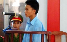 Bị phát hiện trộm, "xử" luôn chủ nhà