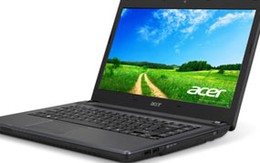 Laptop Acer giá chưa tới 8 triệu đồng