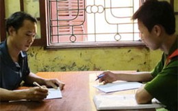 Phi vụ liều của cặp vợ chồng “hờ”