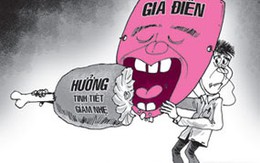Tòa khổ vì bị cáo giả điên