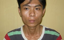 Bị chối tình yêu, giết luôn "bạn gái"