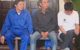 16 năm tù cho kẻ cứa cổ chủ xe để cướp