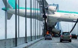 Những khoảnh khắc lạ kì qua ảnh: Phần cuối
