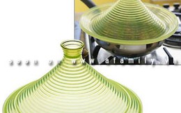 Lồng bàn mini thay thế tủ lạnh