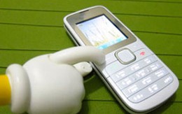 "Dế" hai sim giá cực mềm của Nokia