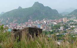 Bí ẩn pháo đài bất khả xâm phạm xứ Lạng 