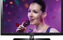 Những mẫu HDTV giảm giá đáng chú ý
