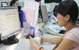 Không cho đường vào sữa nóng