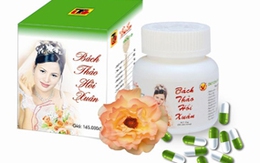 Kem trị mụn Bảo Lâm - Bí quyết gia truyền