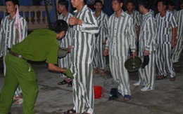 Ba lần vượt ngục bất thành của kẻ giết người