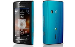 W8 Walkman giá hơn 5 triệu đồng