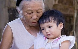 Dự báo dân số VN 2049: Cứ 100 trẻ em thì có 141 người già