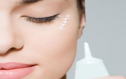 Những cách hiểu sai về việc dùng gel dưỡng mắt