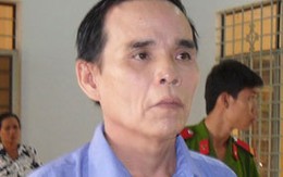Lên núi cúng Phật, xuống núi giật dây chuyền!