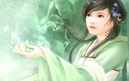 Bí quyết “hoàn tân” của nàng Hạ Cơ (3) 