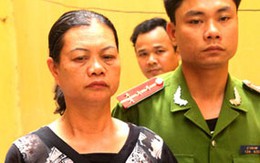 Những cơn ghen làm hại chồng