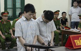 "Cho 10 phút để gọi 113 không tao giết”