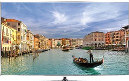 5 mẫu HDTV 'khủng' nhất VN