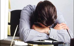 6 cách giúp bạn làm việc tỉnh táo 