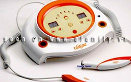 Máy xóa nếp nhăn giữ mãi tuổi xuân