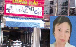 Vụ chồng dùng xăng đốt vợ: Lời kể kinh hoàng của nhân chứng