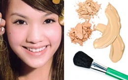 Đẹp bất ngờ chỉ trong 5 phút 