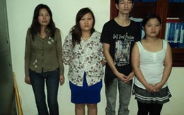 Vợ chồng 9X lừa bán trẻ vào "động quỷ"