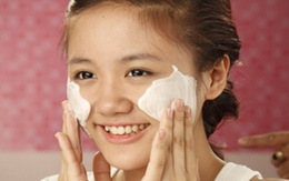 Bí quyết làm đẹp đơn giản của Văn Mai Hương