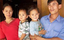 Nữ y tá Xê Đăng vượt qua lời nguyền cứu vớt những mảnh đời bất hạnh