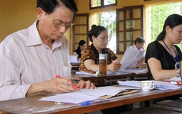 Bài văn "bất hủ": Kim Lân miệt thị Tràng thậm tệ