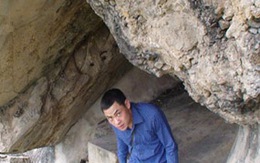 Ám ảnh mồ chôn tập thể ở Lạng Sơn 