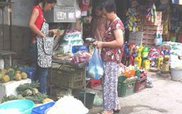 Giá đỗ ở VN chưa phát hiện bất thường