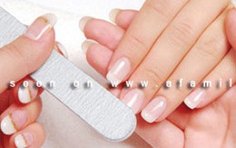 Làm móng cực đẹp với dụng cụ thông minh