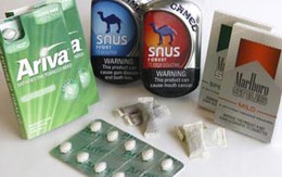 13 tác nhân có thể gây ung thư