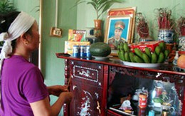Cơ cực vì... chống tiêu cực