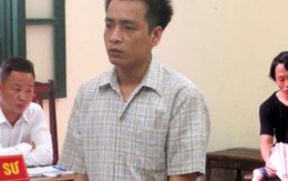Bắn chết người tại khách sạn phố Giảng Võ