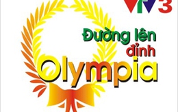 Chung kết Đường lên đỉnh Olympia năm thứ 11