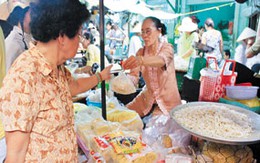Nơi sợ hãi, chốn “xơi” đều