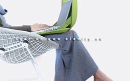 Túi đựng laptop đa năng và xinh xắn